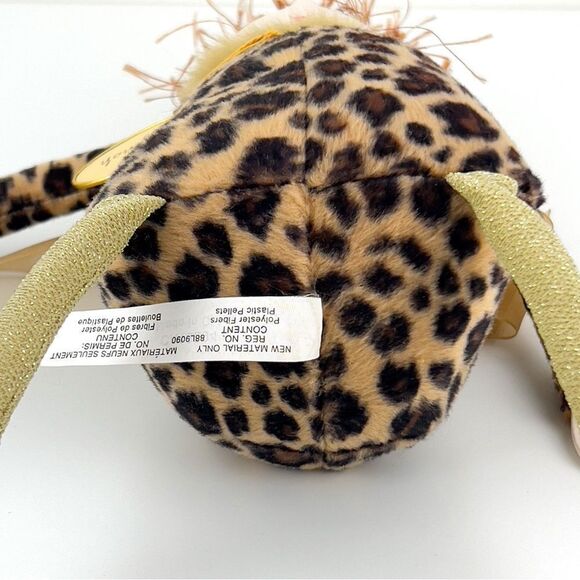 Hallmark Wish Sister “Go Girl You Can Do It” Hang in there Friendship Doll - Picture 6 of 7